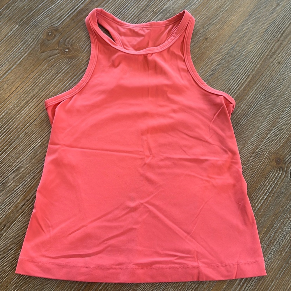 Lululemon Align Racerback Tank Top